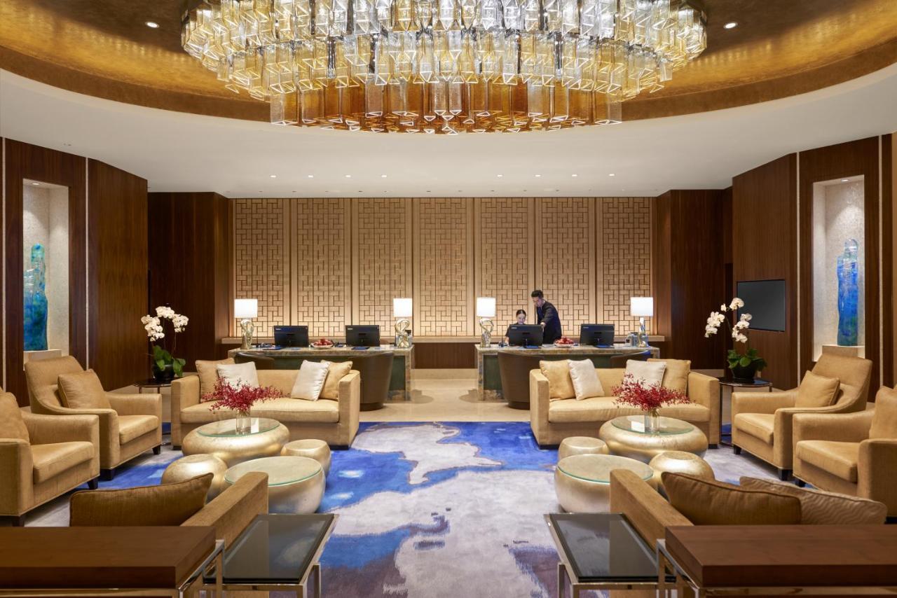Atlantis Sanya Hotell Eksteriør bilde